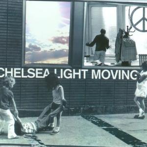 Chelsea Light Moving