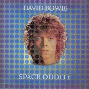 Space Oddity