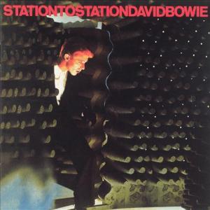 Station to Station