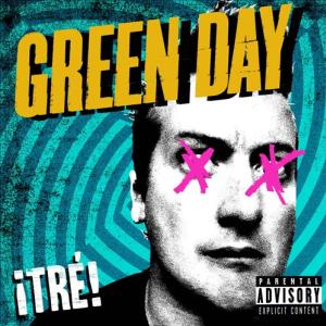 ¡Tré!