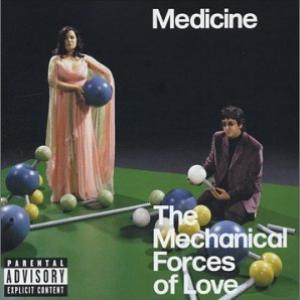 The Mechanical Forces of Love