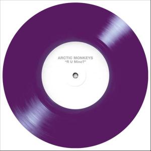R U Mine? [Single]