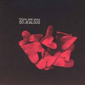 So Jealous