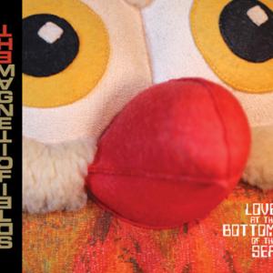 Love at the Bottom of the Sea