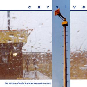 The Storms of Early Summer: Semantics of Song