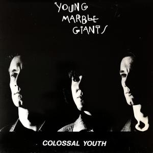 Colossal Youth