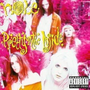 Pretty on the Inside