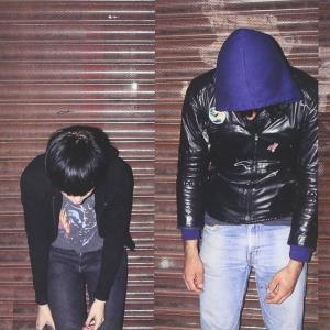 Crystal Castles