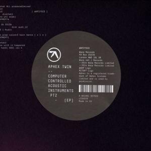 Computer Controlled Acoustic Instruments, Pt. 2