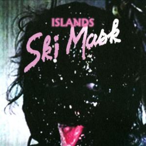 Ski Mask