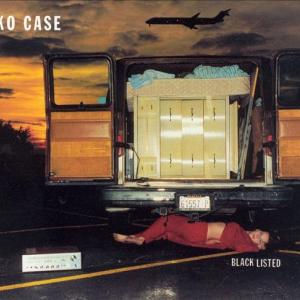 Blacklisted