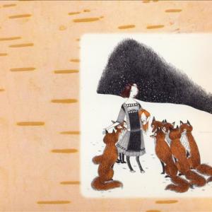Fox Confessor Brings the Flood