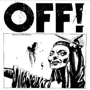 Off!