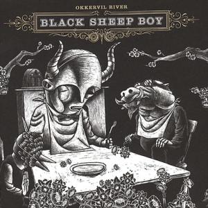 Black Sheep Boy