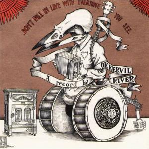 Don't Fall in Love with Everyone You See