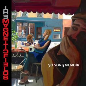 50 Song Memoir