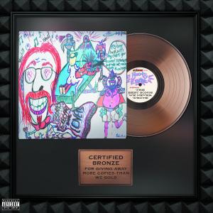 EODM Present Boots Electric Performing the Best Songs We Never Wrote