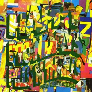 Pills 'n' Thrills and Bellyaches