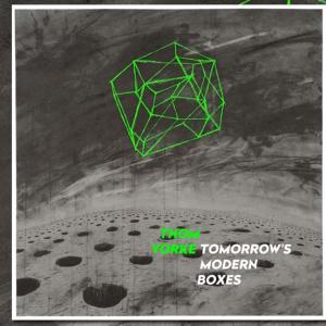 Tomorrow's Modern Boxes