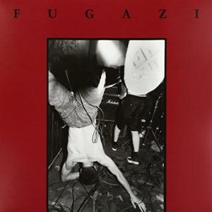 Fugazi (EP)