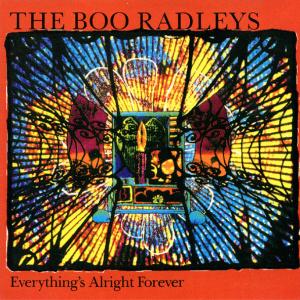 Everything's Alright Forever