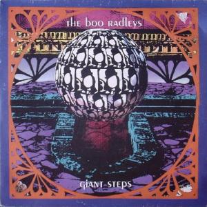 Giant Steps