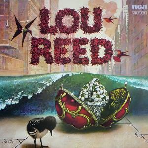 Lou Reed