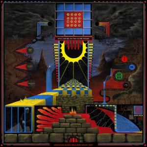 Polygondwanaland