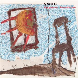 Forgotten Foundation