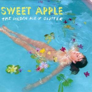 The Golden Age of Glitter