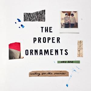 Waiting For The Summer