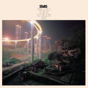 There Is No Love in Fluorescent Light