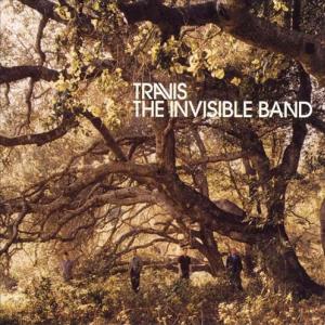 The Invisible Band