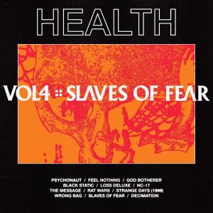 Vol. 4 :: Slaves of Fear