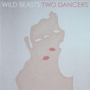 Two Dancers