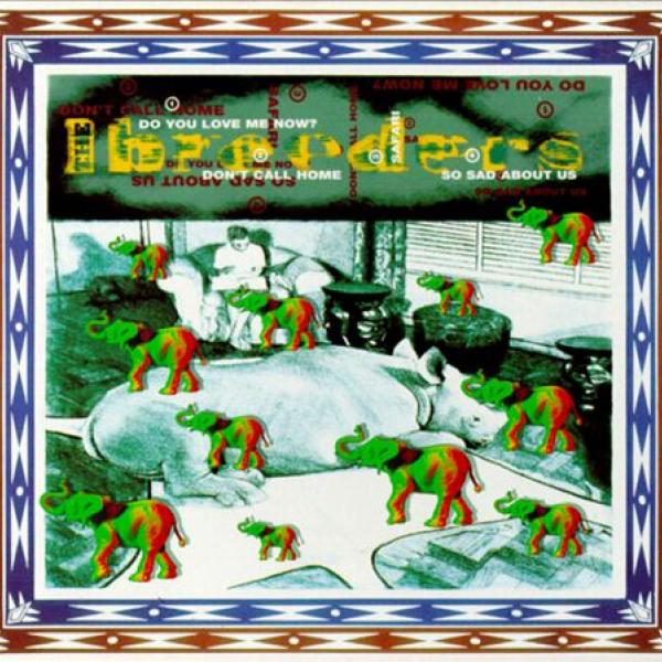 Safari [EP]