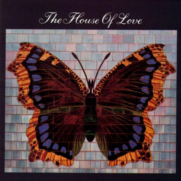 The House of Love (The Butterfly album)