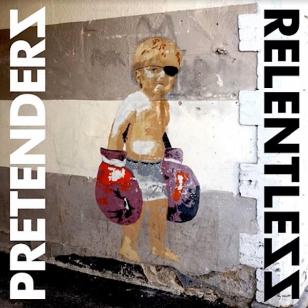Relentless