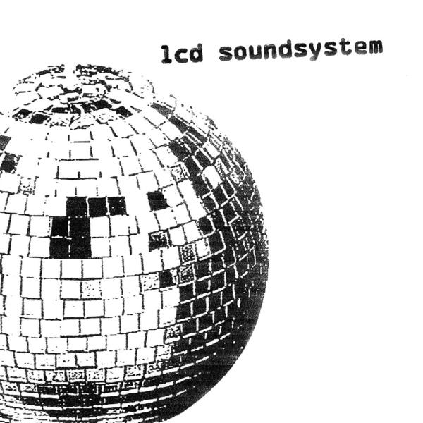 LCD Soundsystem (album)