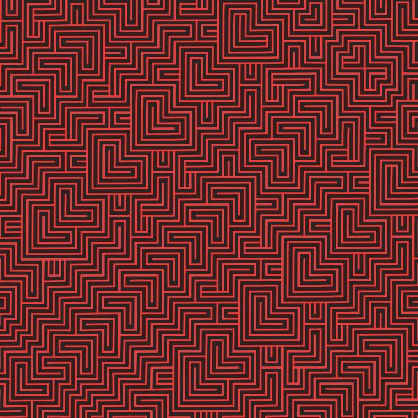 Wilderness of Mirrors