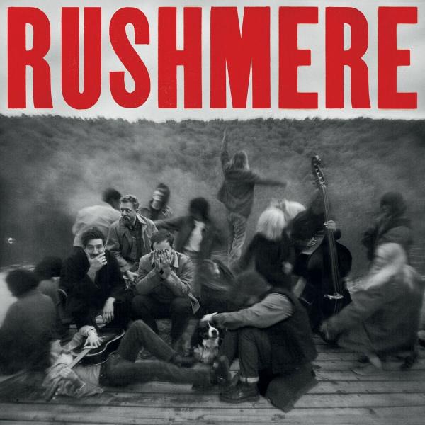 Rushmere Rushmere