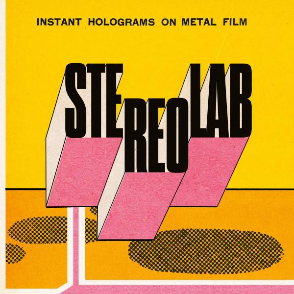 Instant Holograms on Metal Film Instant Holograms on Metal Film