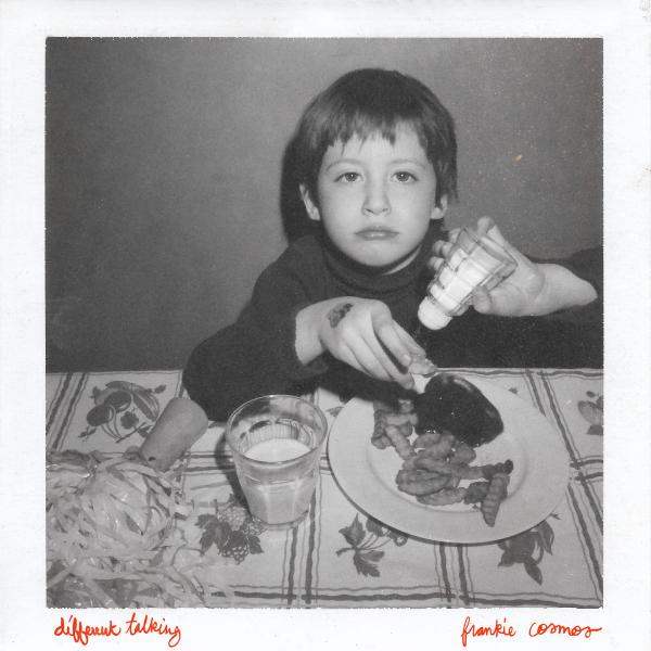 Different Talking Different Talking