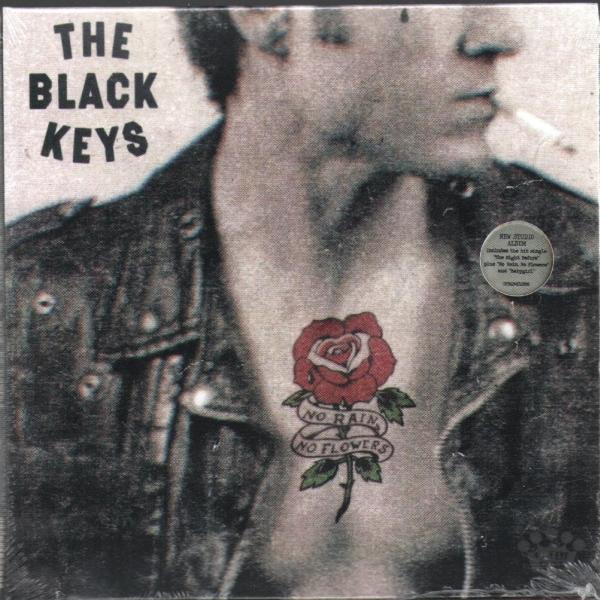 No Rain, No Flowers No Rain, No Flowers