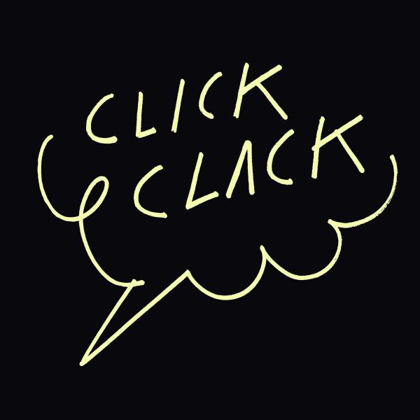 Click Clack