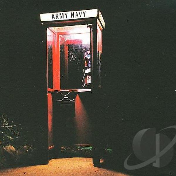 Army Navy