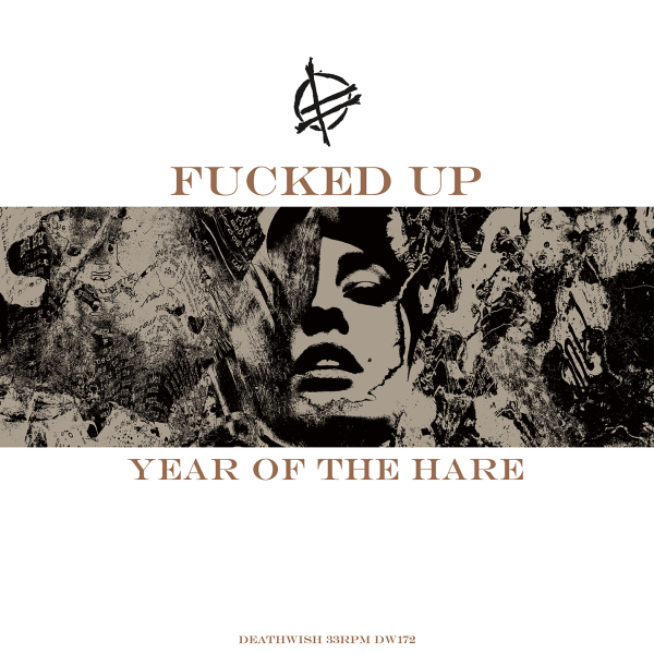Year of the Hare [EP]