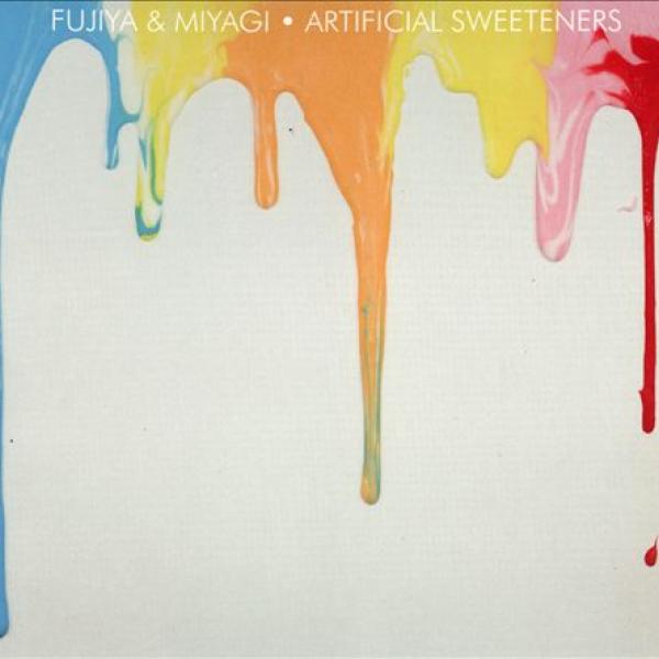 Artificial Sweeteners