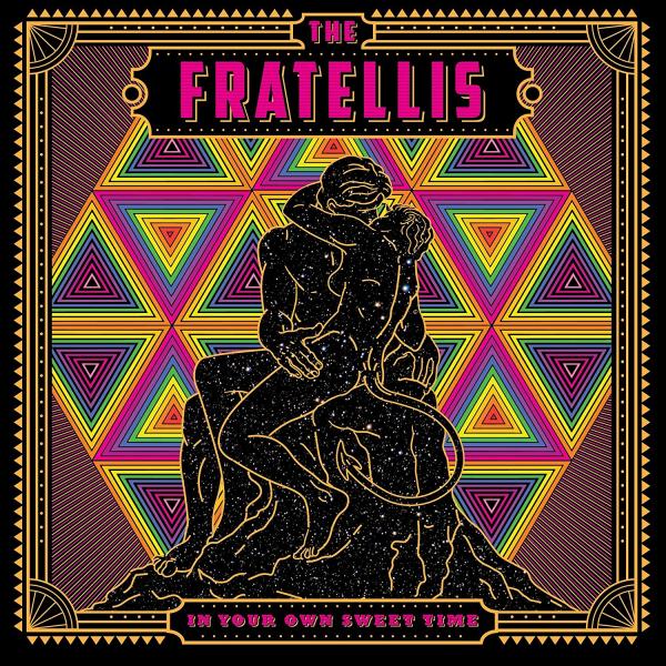 The Fratellis The Fratellis