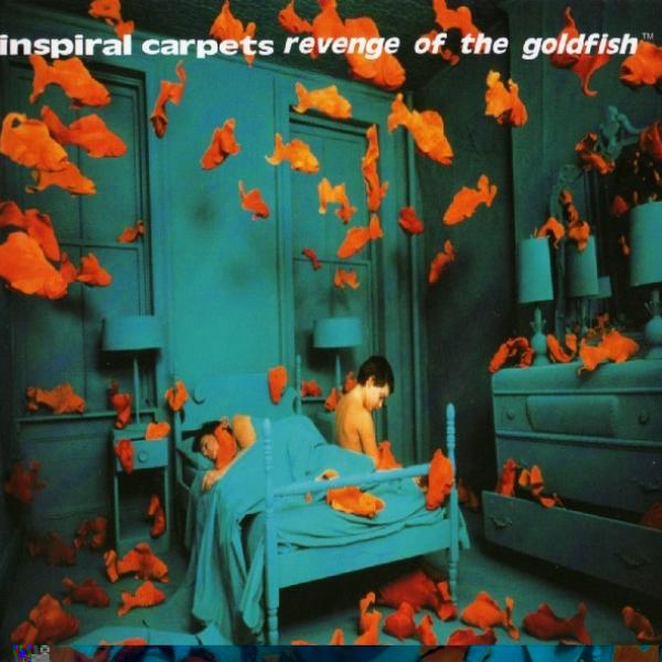 Revenge of the Goldfish